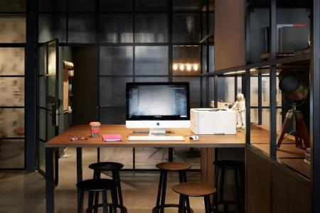 Moxy Edinburgh Fountainbridge - 24