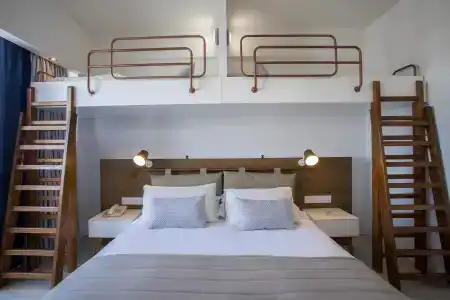 Lordos Beach & Spa - 64