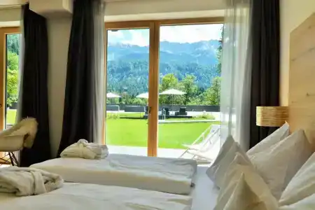 Das Graseck - my mountain hideaway - 62