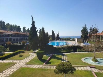 GHotels Simantro Beach - 29