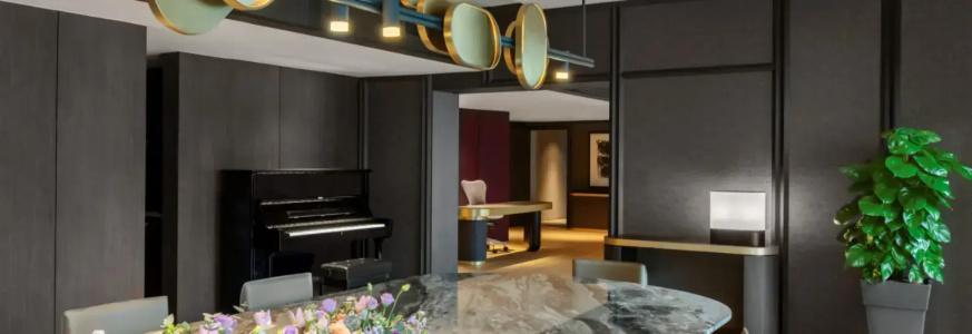 Parkroyal Collection Pickering, Singapore - Sg Clean, Staycation Approved - 65