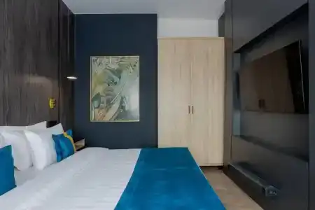 Tulip Residence & Spa - 65