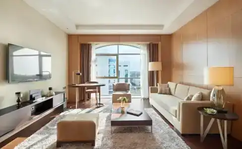 Hyatt Regency Tashkent - 34