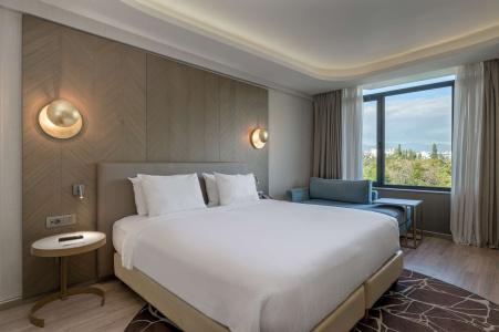 Radisson Blu Park Athens - 51