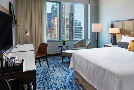 Intercontinental New York Times Square, An Ihg - 59
