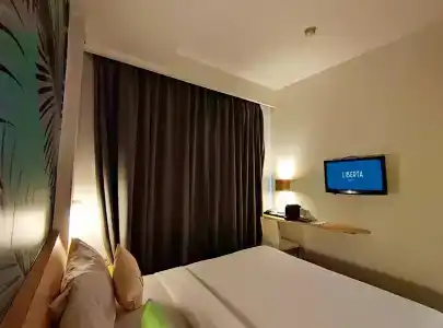 Liberta Kemang - 5