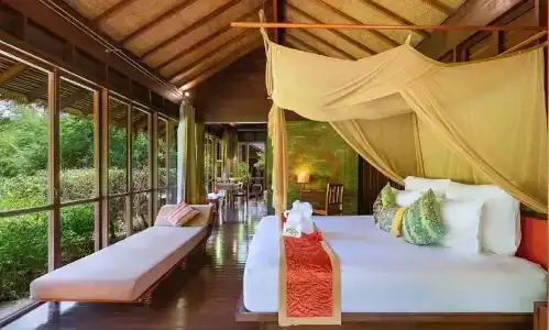 Zeavola Resort-Sha Extra Plus - 26
