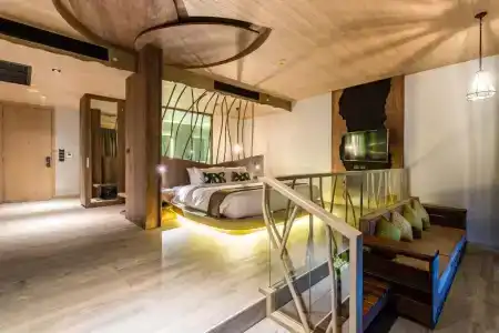 Kalima Resort And Villas Khao Lak - Sha Extra Plus - 82