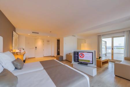 Playa Esperanza Resort - Affiliated by Melia - 92