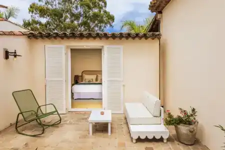 Hôtel La Tartane Saint Amour - 57