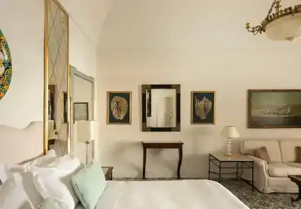 Caruso, A Belmond, Amalfi Coast - 66