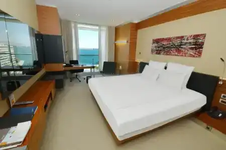 Swissotel Buyuk Efes Izmir - 48