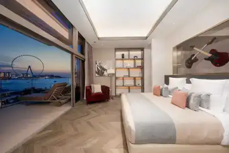 Five Luxe Jbr - 81