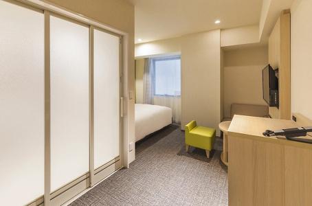 Sotetsu Fresa Inn Osaka Namba - 34