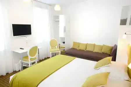Hôtel Mistral - 57