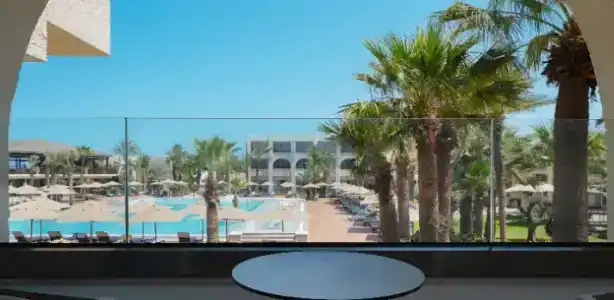 Hasdrubal Thalassa & Spa Djerba - 57