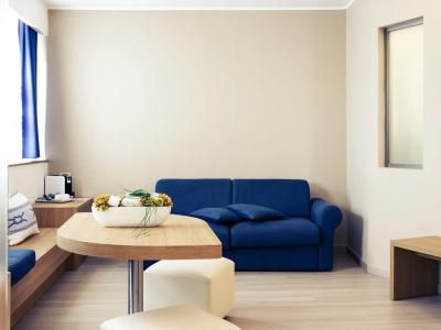 Mercure Olbia - 49