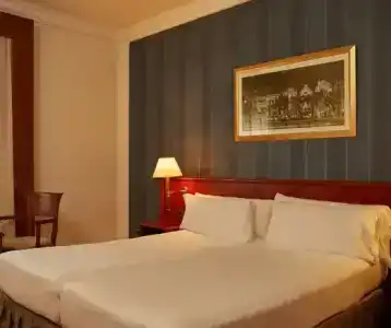 El Avenida Palace - 48