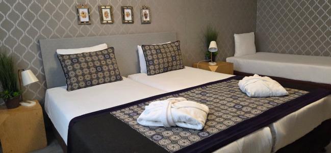 Floris Arlequin Grand-Place - 51
