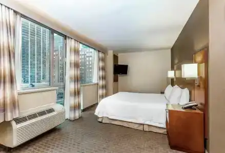 Hampton Inn Manhattan Grand Central - 59