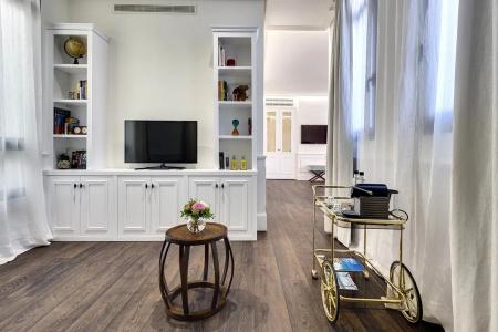 Boutique H10 Villa de la Reina - 67