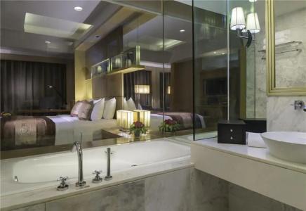 Wyndham Garden Suzhou - 20