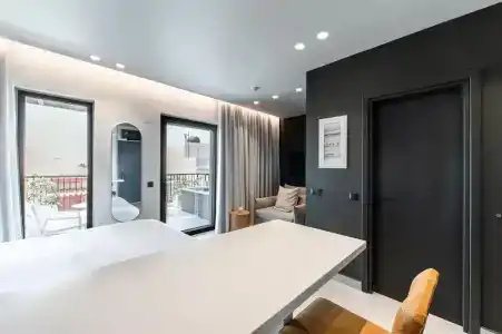 Porta Suites - 46