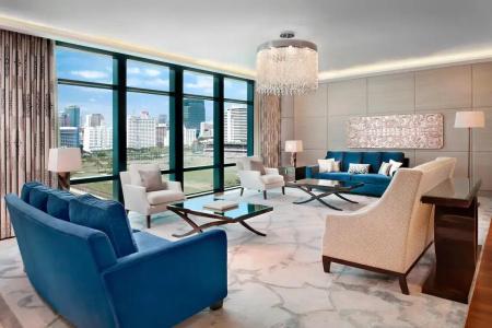 The St Regis Bangkok- Sha Extra Plus - 64