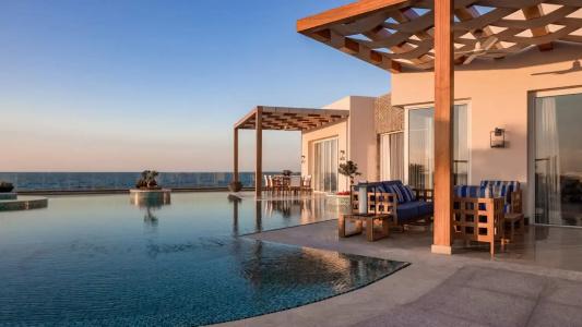 Four Seasons Alexandria At San Stefano - 152
