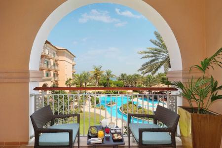 The Ritz-Carlton - 63