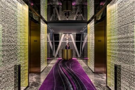 Four Seasons Guangzhou - 23