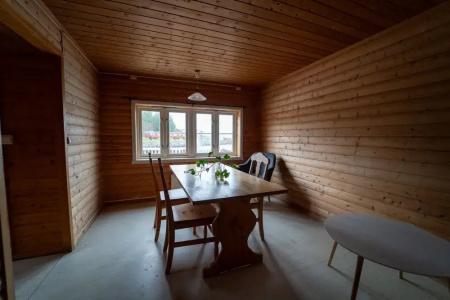 Skårungen -, Cabins and Camping - 59