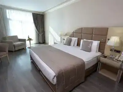 Eser Premium & Spa - 43