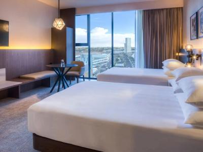 Hyatt Regency Andares Guadalajara - 77