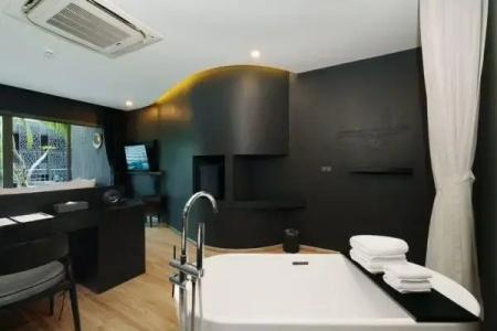 The Westin Siray Bay Resort & Spa, Phuket - Sha Extra Plus - 103