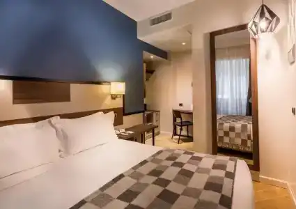 Best Western Metropoli - 32