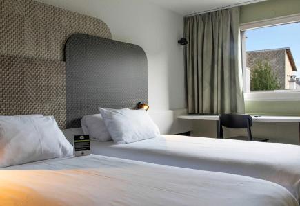 ibis Lourdes Centre Gare - 6