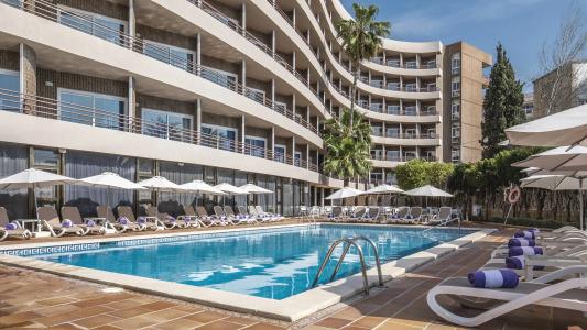 Be Live Experience Costa Palma - 32