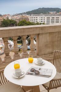 Iberostar Selection Paseo de Gracia 4 Sup - 57