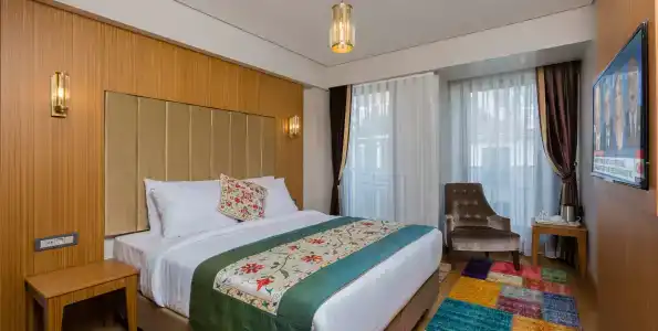 Obelisk & Suites - 62
