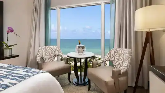 The Palms & Spa - 89