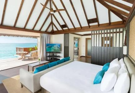 Conrad Maldives Rangali Island - 73