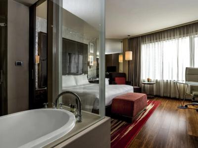 Pullman Bangkok Grande Sukhumvit - SHA Certified - 7