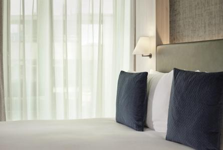 The Westminster London, Curio Collection by Hilton - 5