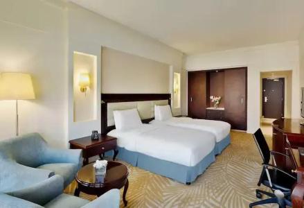 Hilton Alexandria Green Plaza - 46