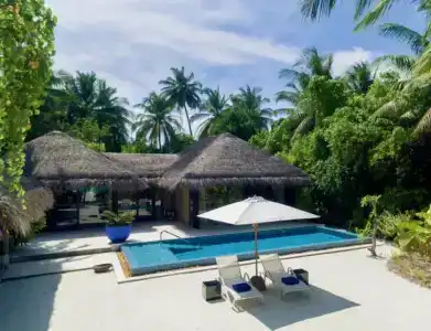 Velaa Private Island - 57