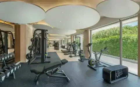 Centara Reserve Samui - Sha Plus - 12