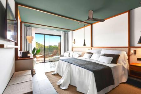 Aubamar Suites & Spa - 65