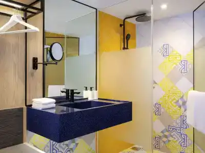 ibis Styles Bangkok Silom - 39