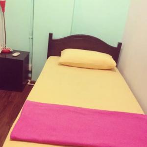 Travel Hub Highstreet - 63